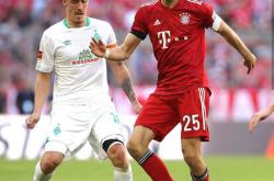 爱游戏ayx直播官网 -关于拜仁慕尼黑迎意甲关键赛；集结日豪取连胜；管理层满意；细节决定成败的信息