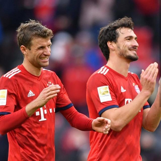 关于拜仁慕尼黑迎意甲关键赛;集结日豪取连胜;管理层满意;细节决定成败的信息 关于拜仁慕尼黑迎意甲关键赛;集结日豪取连胜;管理层满意;细节决定成败的信息